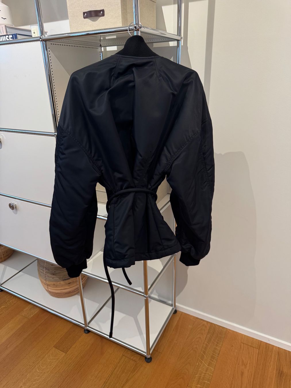Sportmax Giacche: SPORTMAX JACKE BLACK – Nuovo (secondo la descrizione) da Schwyz venduto da bofb 4