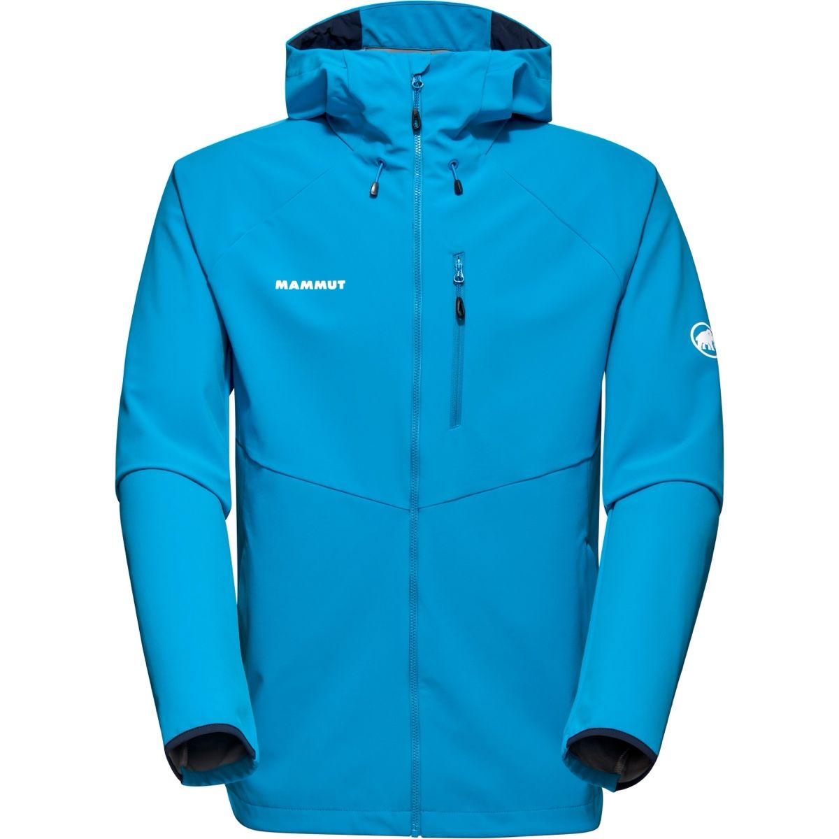 Mammut Vestes: NEU Mammut Ultimate Comfort Softshelljacke – Neuf (Voir description) à St. Stephan par riverjuren