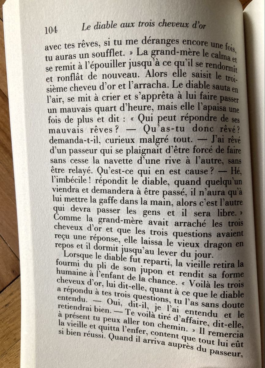 Libri: Contes de Grimm – Nuovo e nell'imballaggio originale da Ardon venduto da hel_2sxp 1