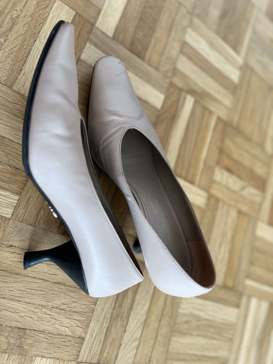 Prada Damenschuhe: Prada – Gebraucht aus Lugano von las_7dyg 5