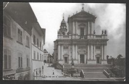 Solothurn St. Ursuskirche