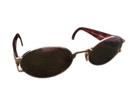 Lunettes de soleil / Sonnenbrille