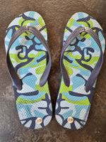 Neue Flip Flop, Grösse 37/38