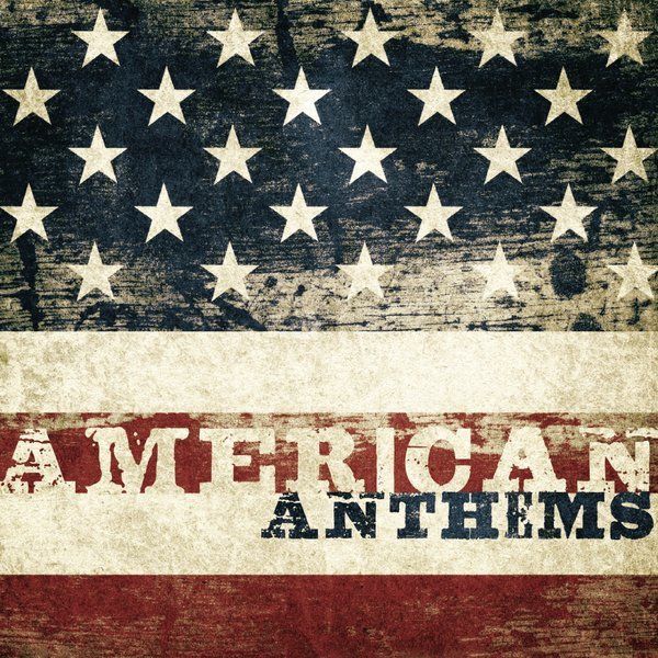 CD: Diverse: Legendary American Anthems 2CD – Nuovo (secondo la descrizione) da Steinhausen venduto da Vilivinili