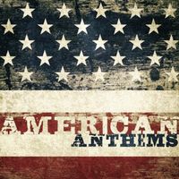 Diverse: Legendary American Anthems 2CD