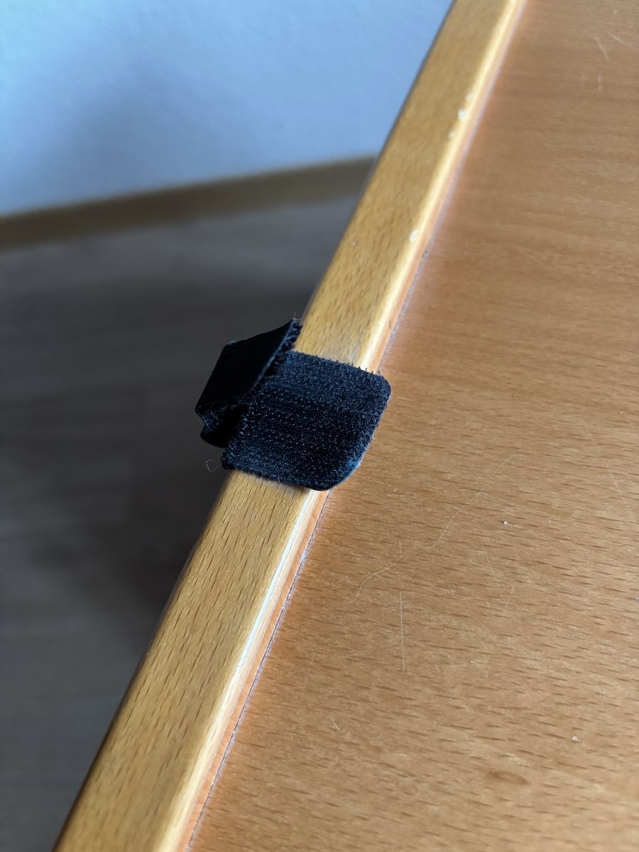 Ikea Banconi: Rollcontainer Buche, 3 Schubladen, kleine Gebrauchsspuren – Usato da Buckten venduto da Lucky532 3