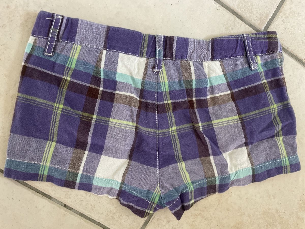 Benetton Kleiderpakete & -sets: Süsses Benetton Sommerset Gr.134 – Gebraucht aus Obergerlafingen von cabo4 1
