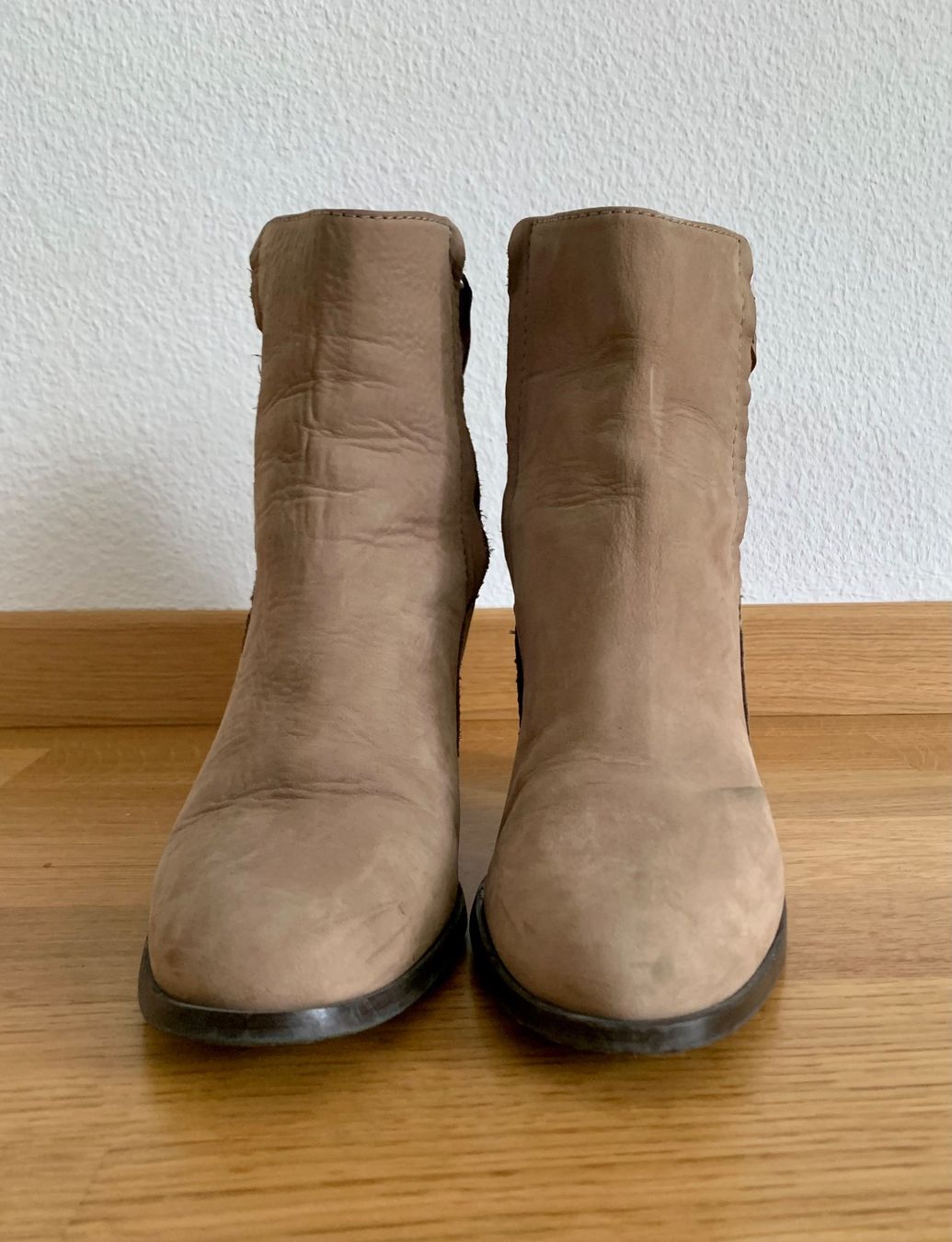 Zara Chaussures femmes: Zara shoes – D'occasion à Zürich par pulapula 2