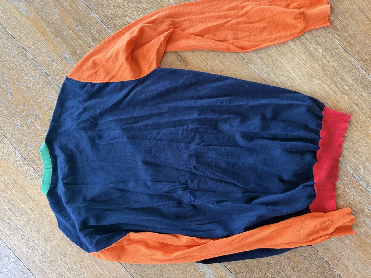 Dsquared2 Giacche: Desquared Jacke NEU XL – Nuovo (secondo la descrizione) da Schindellegi venduto da Poshanna 2