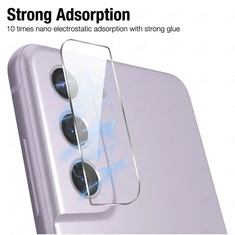 Covers & Schutzfolien: Kamera Panzerglas Galaxy S23 Ultra – Neu (gemäss Beschreibung) aus Zürich von Store-247 1