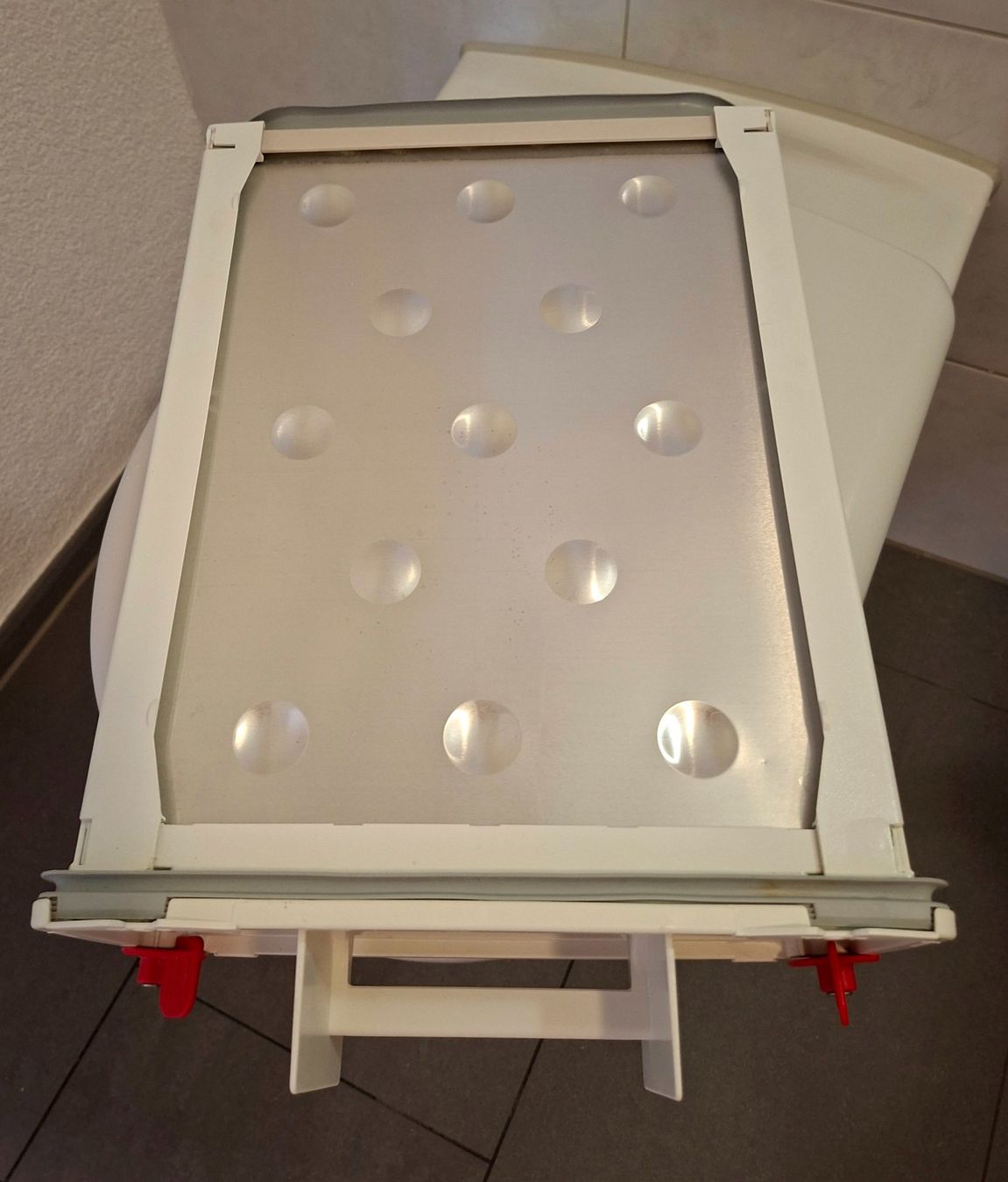Electrolux Asciugatrici: Tumbler Electrolux SwissLine GL – Usato da Zürich venduto da dan_2l5r 7