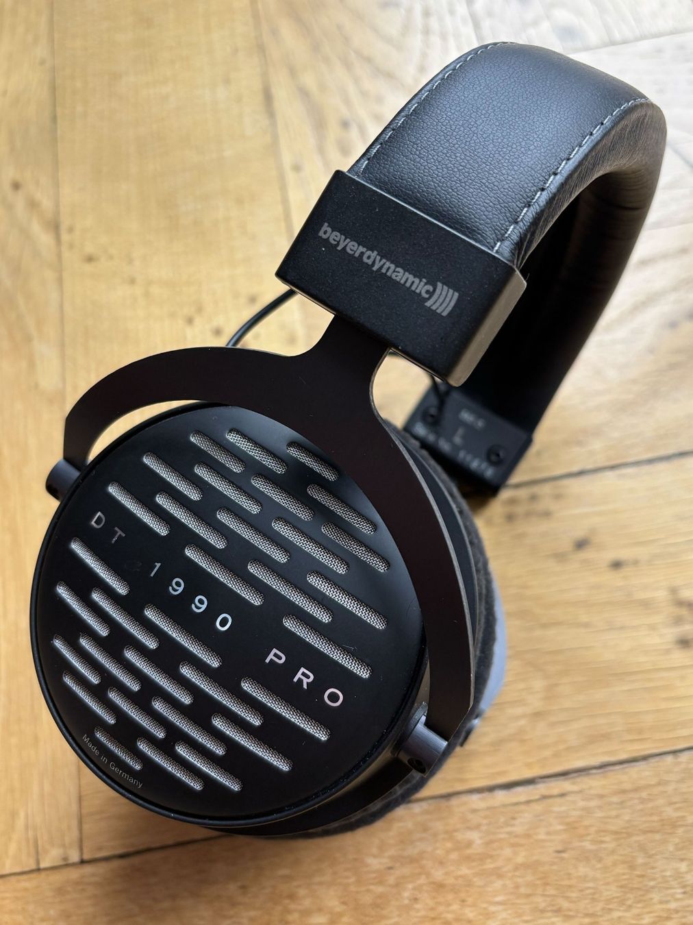 Cuffie: Beyerdynamic DT 1990 Pro – Usato da Zürich venduto da raphael302 1