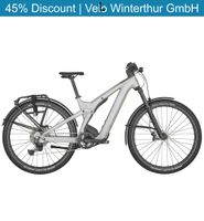 Scott Axis eRide FS 10