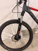 Cube Hardtail