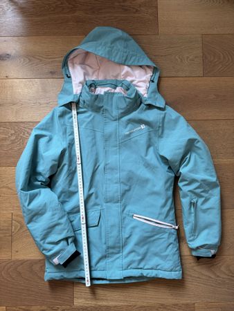 Skijacke Winterjacke Trevolution Gr. 152