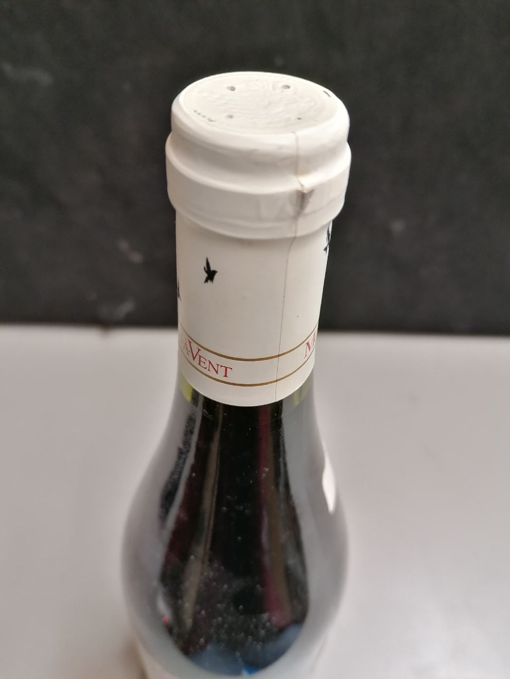 Vino: MOULIN À VENT LES MICHELOTS 2002 – Nuovo (secondo la descrizione) da Genève venduto da Leboucheoreilles 1