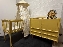 Babyzimmer / Ausstattung