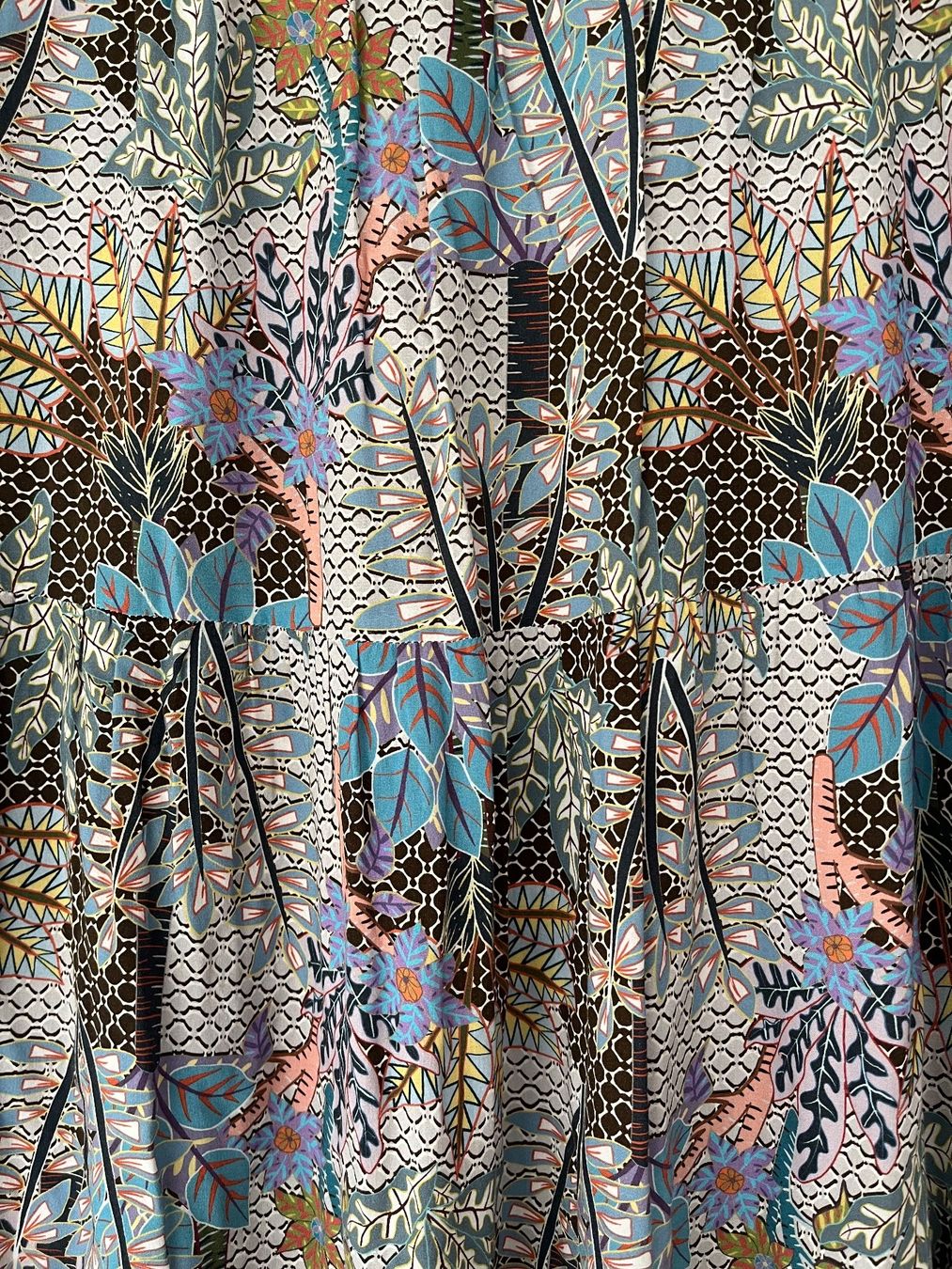 Kleider: Kleid Sartoria di Cascia – Gebraucht aus Zürich von pizzobeatrice 5