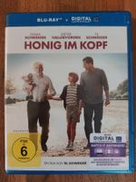 Blu Ray - Honig im Kopf