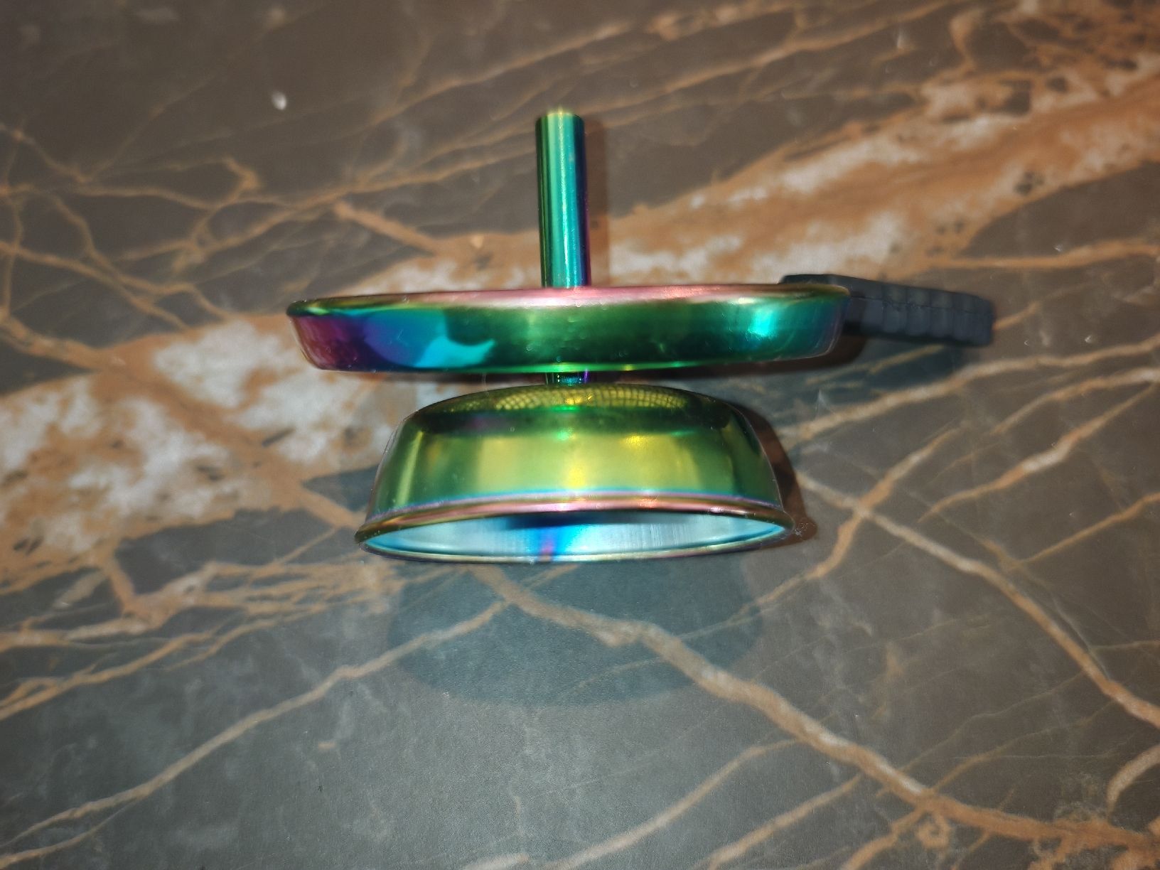 Narghilé: Shisha Kopf 68mm Durchmesser  – Nuovo (secondo la descrizione) da Riedt b. Erlen venduto da dom_z2yb
