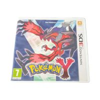 NINTENDO 3DS Pokémon