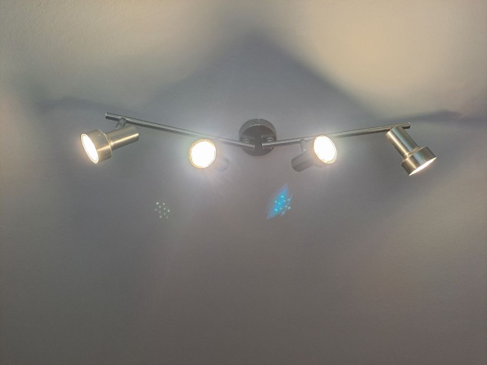 Lustres & lampes de plafonds: Deckenlampe – D'occasion à Zürich par sin_b9ws 3