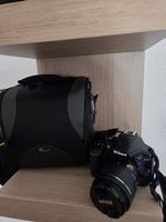 Nikon D3400 Spiegelreflexkamera 