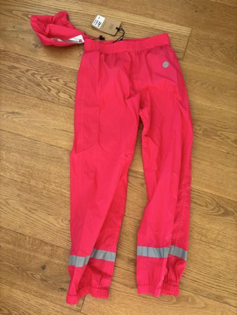 Regenhose neu 140 46 Nord