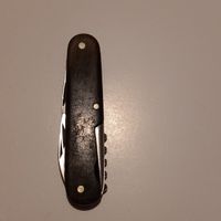 Taschenmesser Victorinox Officer Suisse Victoria 