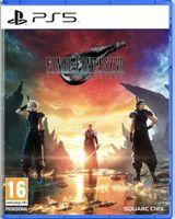 Final Fantasy 7 Rebirth PS5