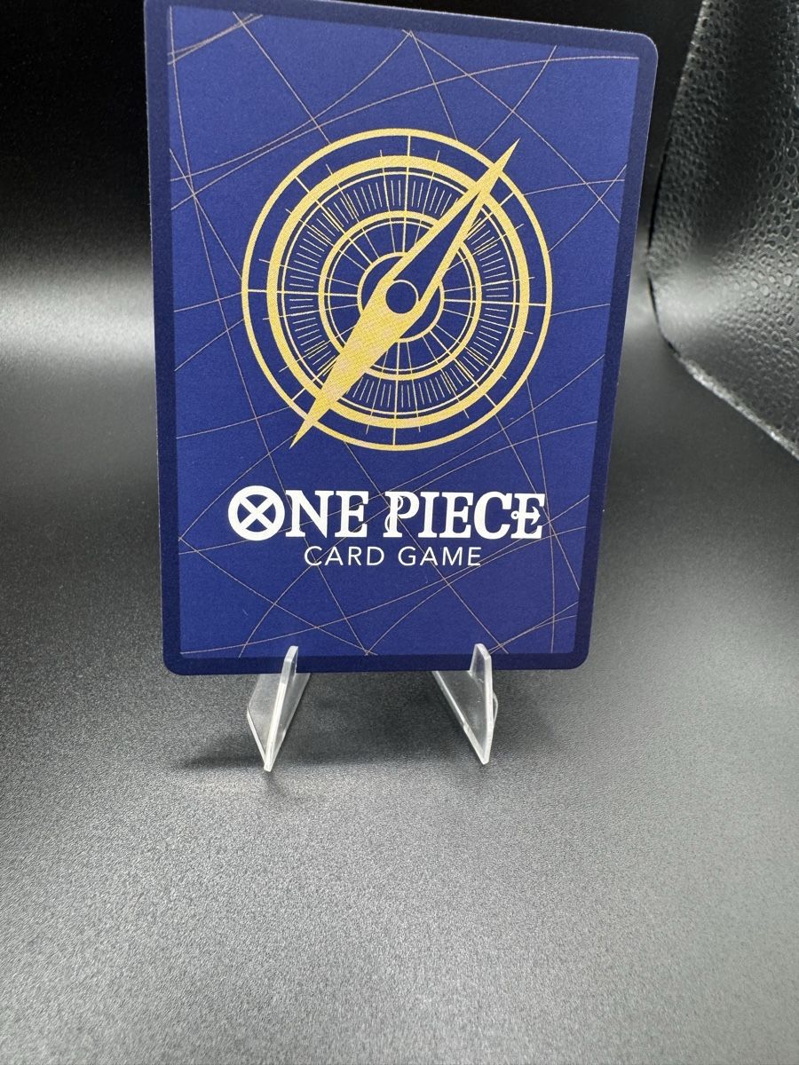 Bandai Sammelbilder & Trading cards: Mihawk OP09 048 – Neu (gemäss Beschreibung) aus Solduno von OPHunters 1