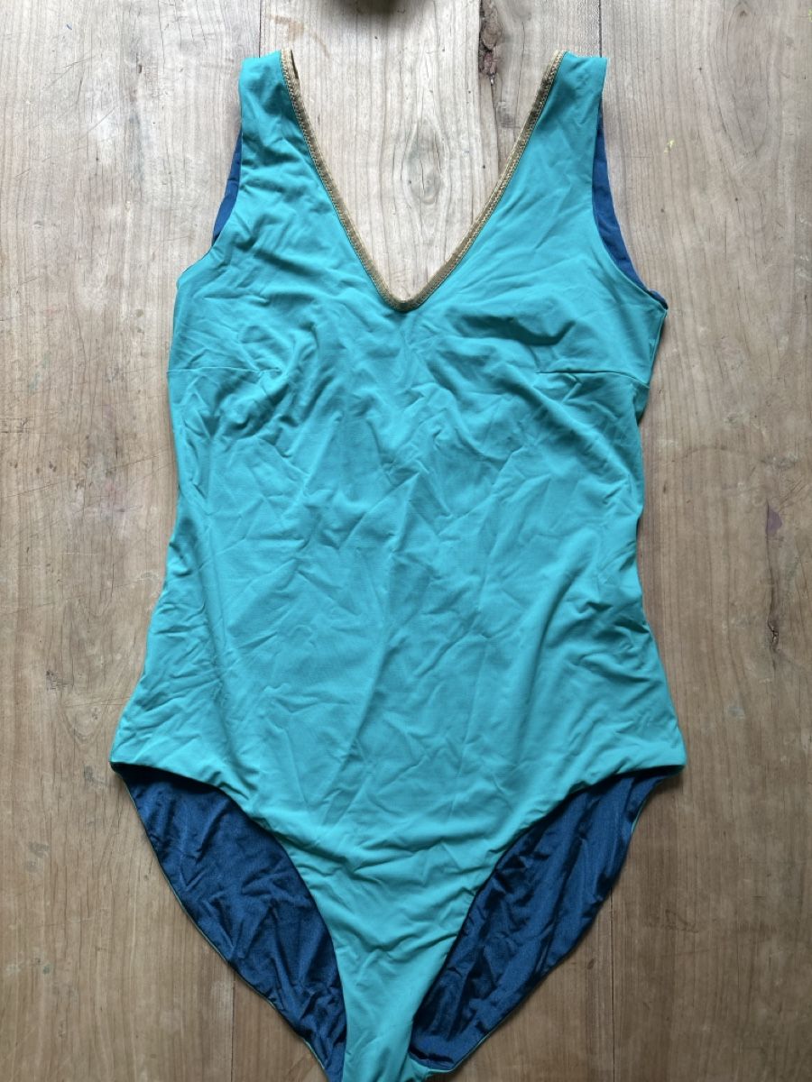 Mymarini Costumi da bagno & Bikini: Badekleid Mymarini – Usato da Zuerich venduto da Christina.h 3