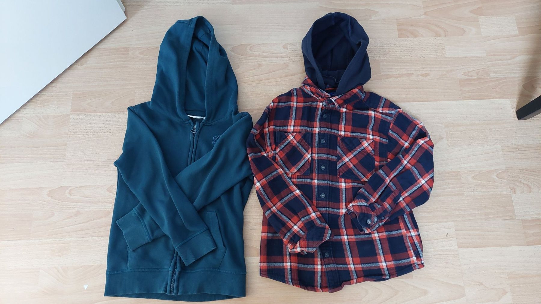 Kleiderpakete & -sets: Jacken – Gebraucht aus Zürich von Cindarel