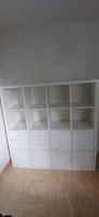 Ikea Kallax Regal weiss
