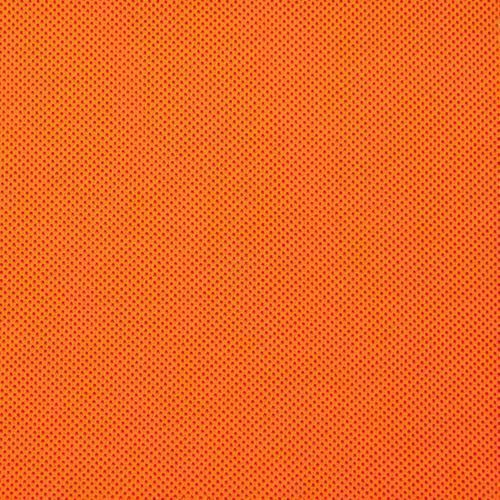 Tessuti: Akustikstoff orange 150 x 70cm – Nuovo e nell'imballaggio originale da Kaiseraugst venduto da AkustikSHOP