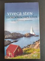 Viveca Sten - Mörderisches Ufer