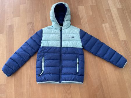 Herbstjacke von  Trevolution