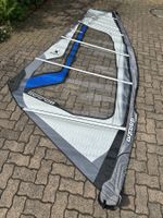 Windsurf Segel Gaastra Manic 5.3 komplett