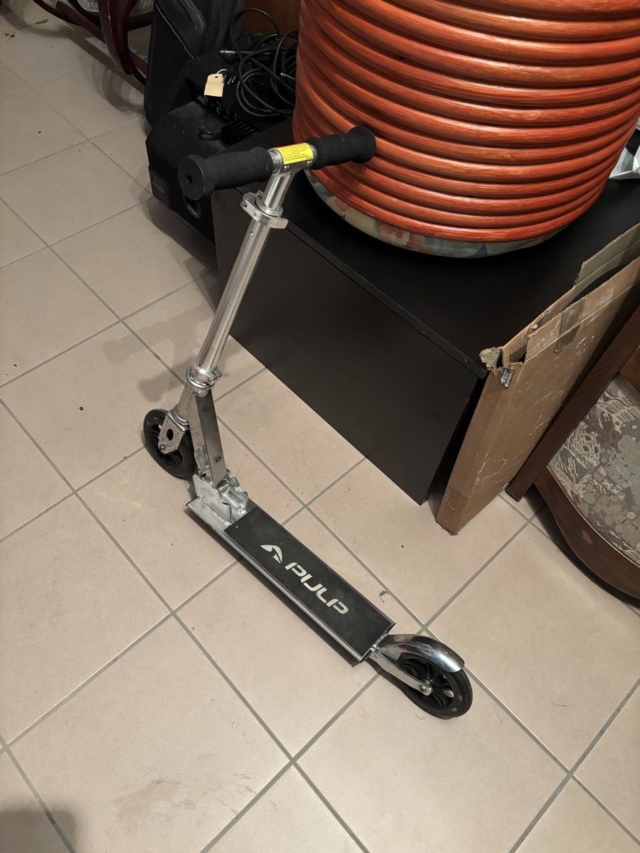 Kickboard: Trottinette PULP en bon état – Usato da Founex venduto da adr_rph7