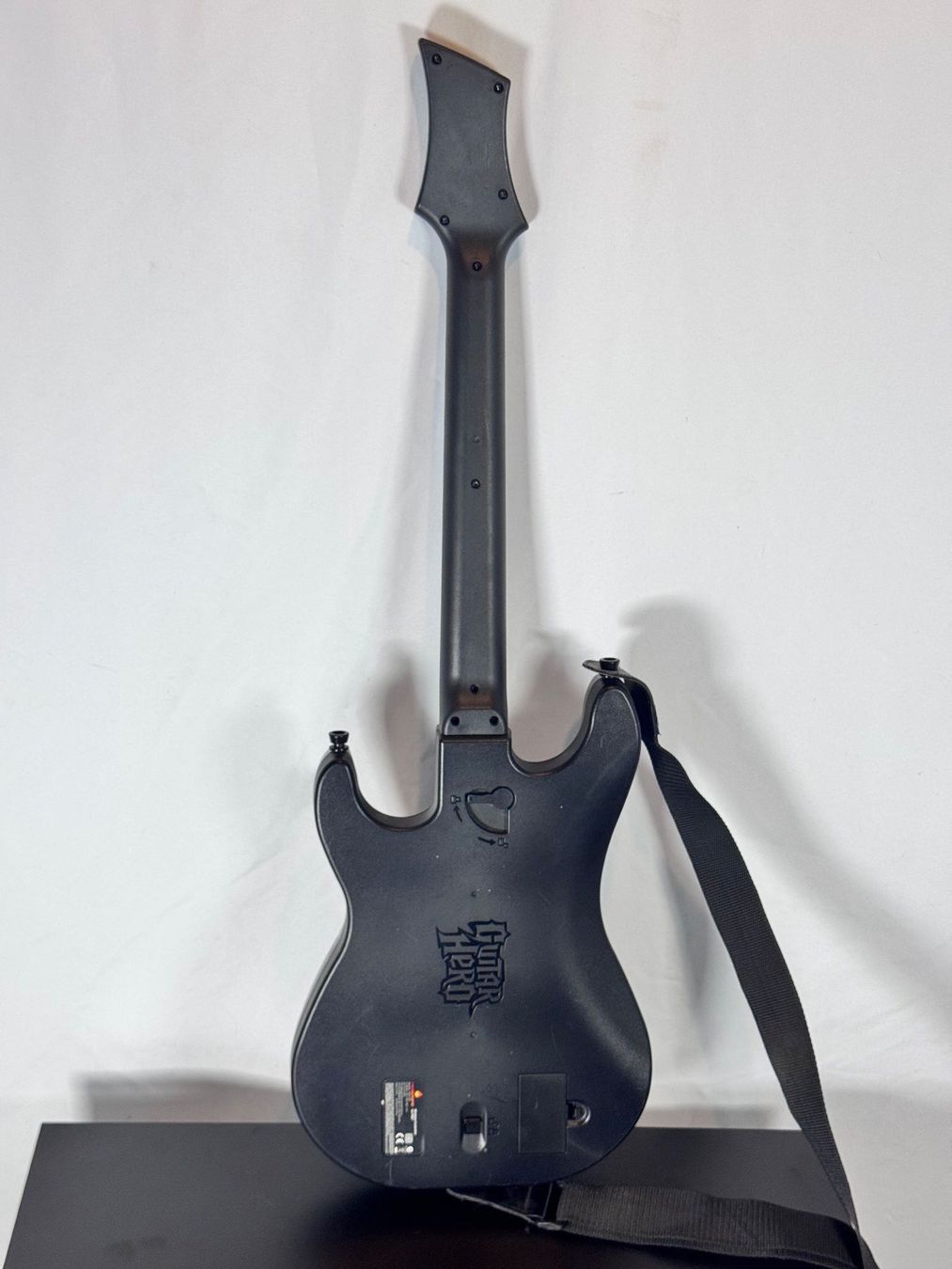 Controller: Manette Guitar Hero pour PS3 - Sans Dongle – Gebraucht aus Tramelan von lolopat 3