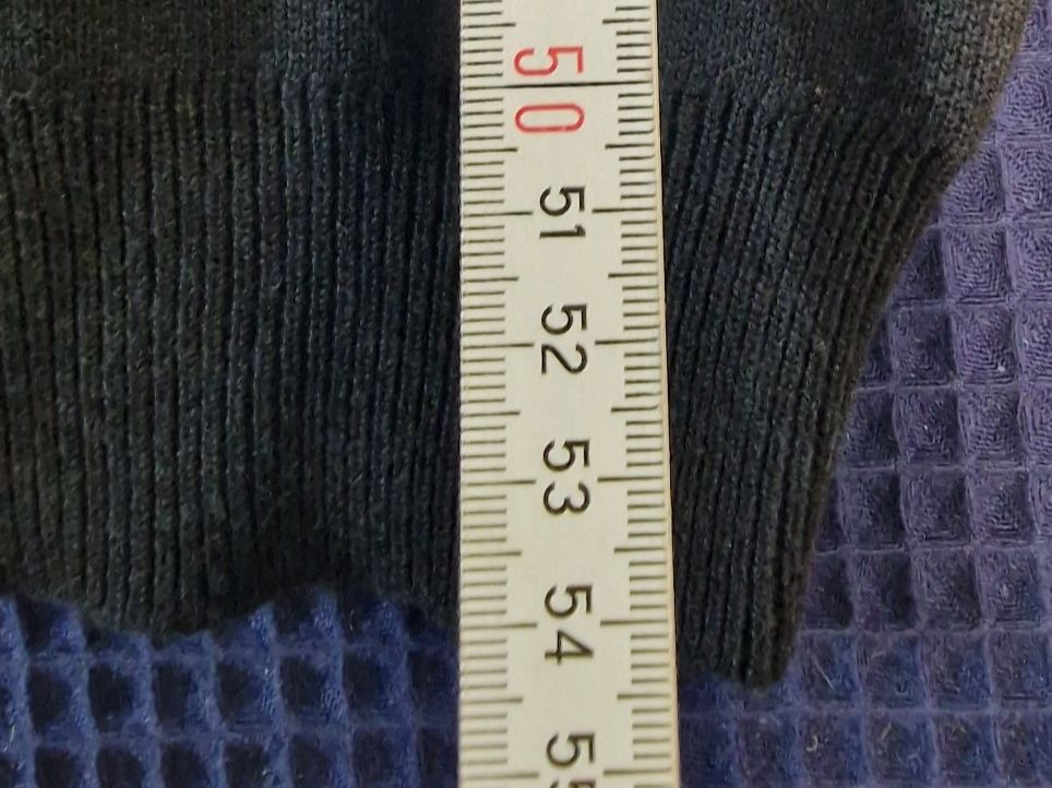 Massimo Dutti Maglioni & Felpe: Massimo Dutti Pullover Schwarz Grösse S Neu mit Etikett – Nuovo (secondo la descrizione) da Meierskappel venduto da HeartWear 4