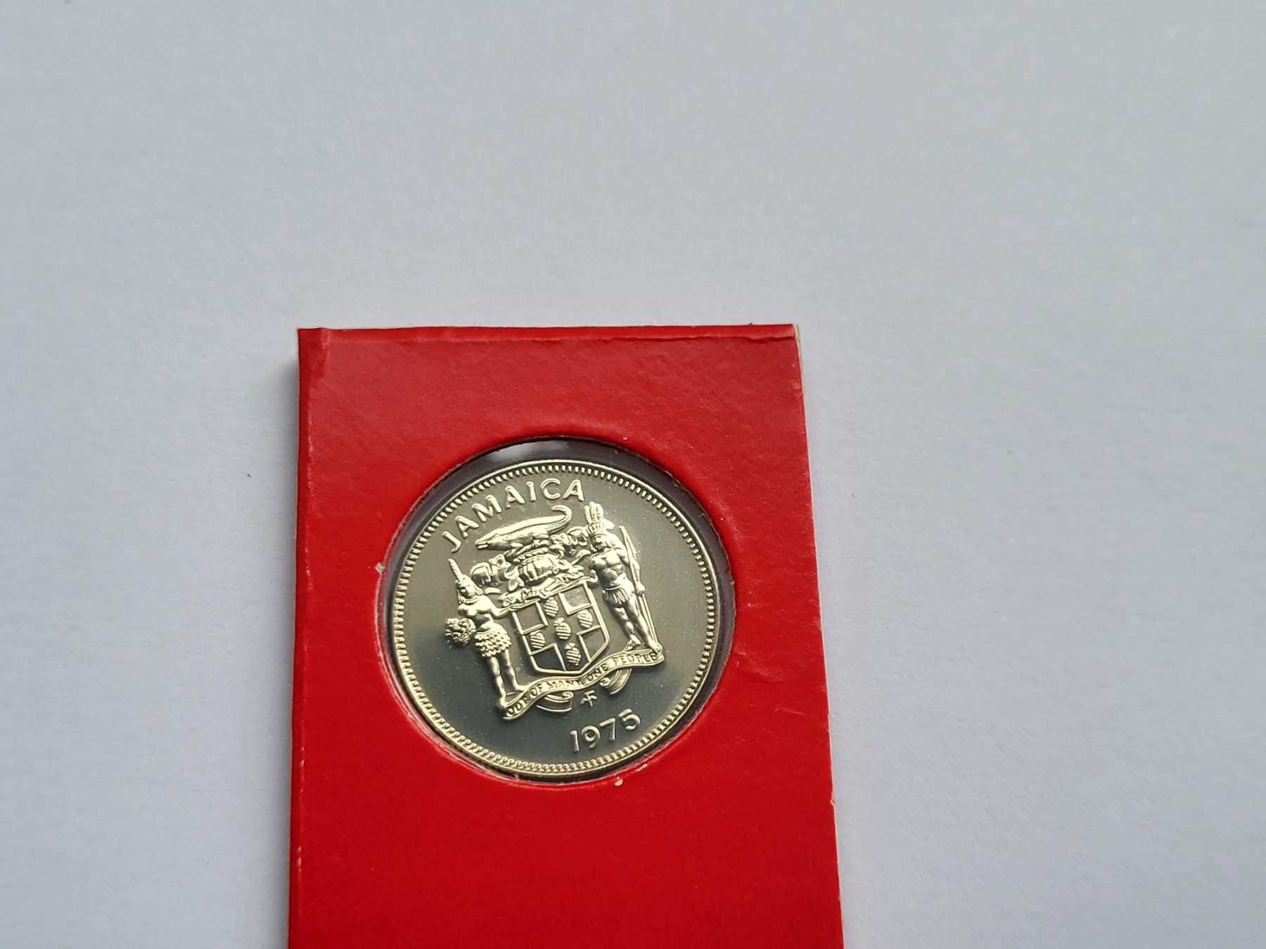 Alle Münzen: 5 Cent 1975 Stgl – Neu (gemäss Beschreibung) aus Pravidondaz von LVtik 2