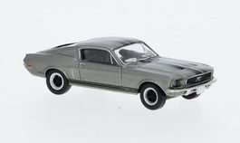 Ford Mustang GT 350 Fastback Brekina H0 1/87