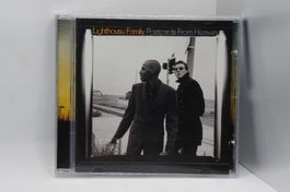 CD Lighthouse Family – Postcards From Heaven
