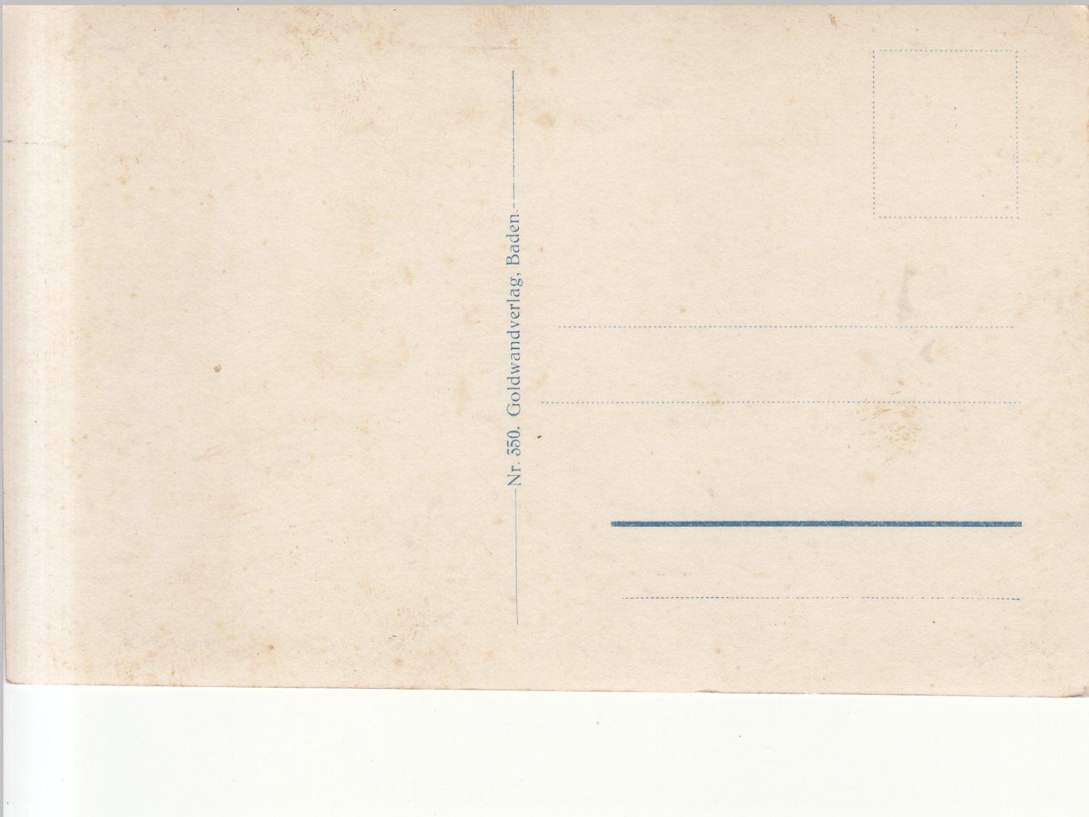 Cartoline postali: Hallwil ca. 1930 – Usato da Bürglen TG venduto da StampGraf 1