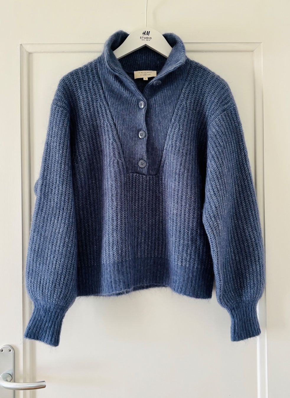 Sezane Pullover & Sweatshirts: Sézane Micky sweater - size M – Gebraucht aus Cully von Maar_K 3