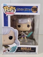 Black Clover POP! Animation Vinyl figurine Noelle 9 cm