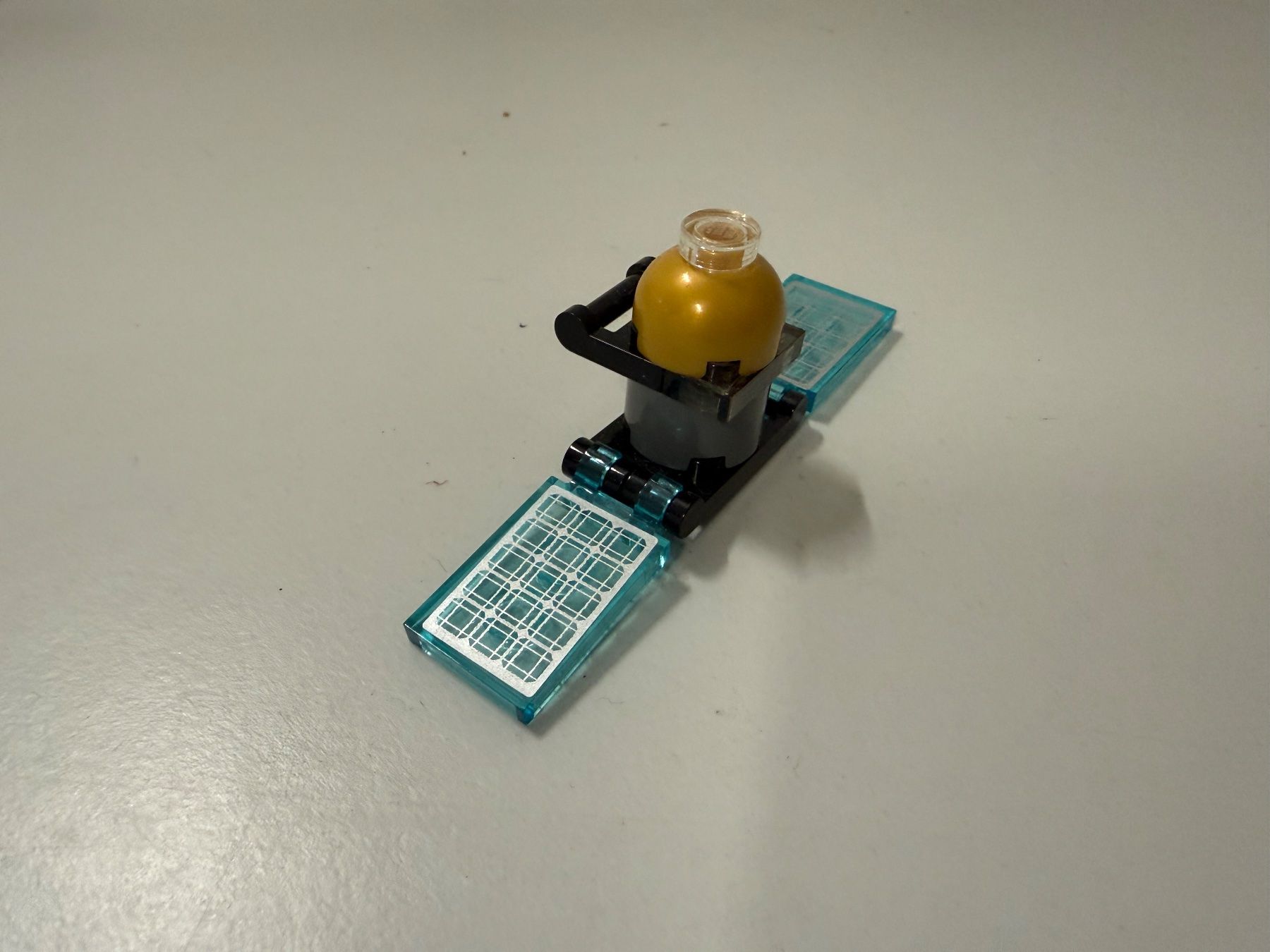 Lego Kit di costruzioni: LEGO City 60080 Spaceport - Space Exploration – Usato da Burgdorf venduto da Pistar 7