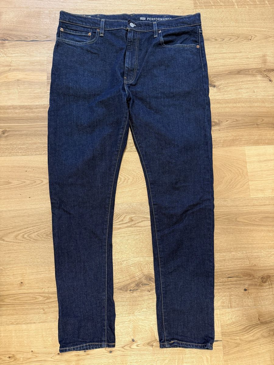 Levi's Jeans: LEVI‘S 512 Jeans W38 L34 – Gebraucht aus Grächen von Range725 1
