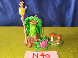 Playmobil vintage Waldwichtel N40